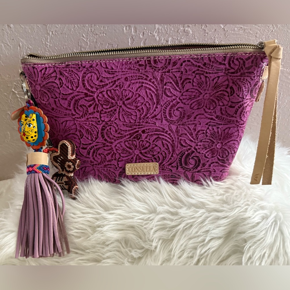Consuela Mena Your Way Bag Retired